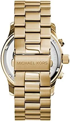 michael kors mk8077 armband uhr